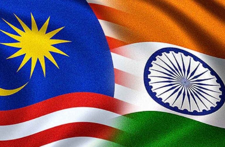 Indian Malaysia