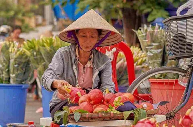 Vietnam's Imported Fruits Surging Demand