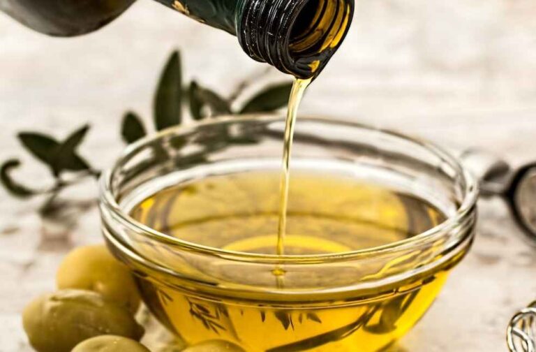 Tunisia and Korea Olive oil trade