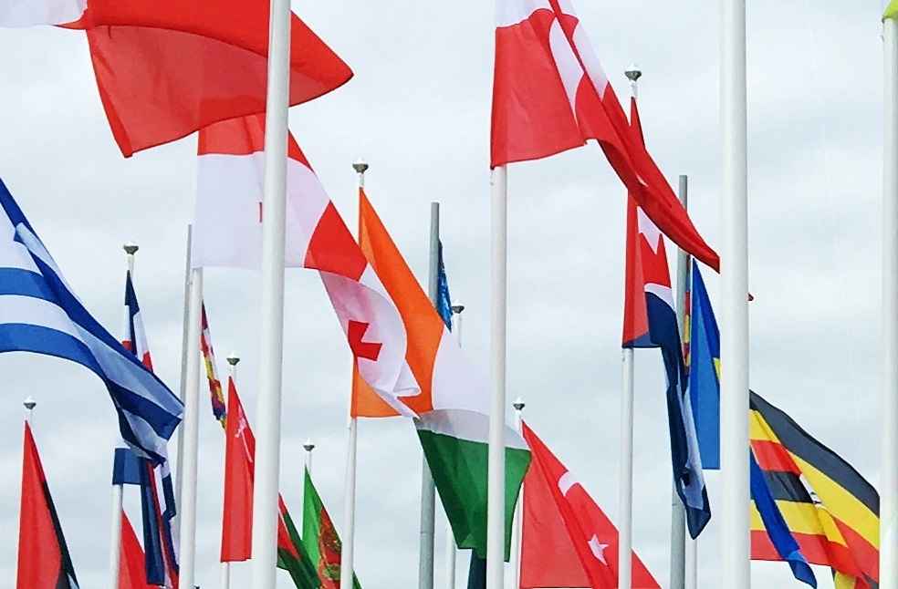 Global Flags