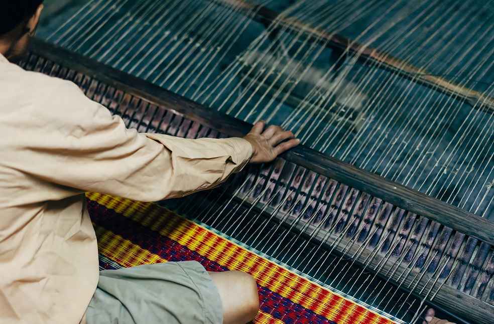 Bangladesh Textile Trade