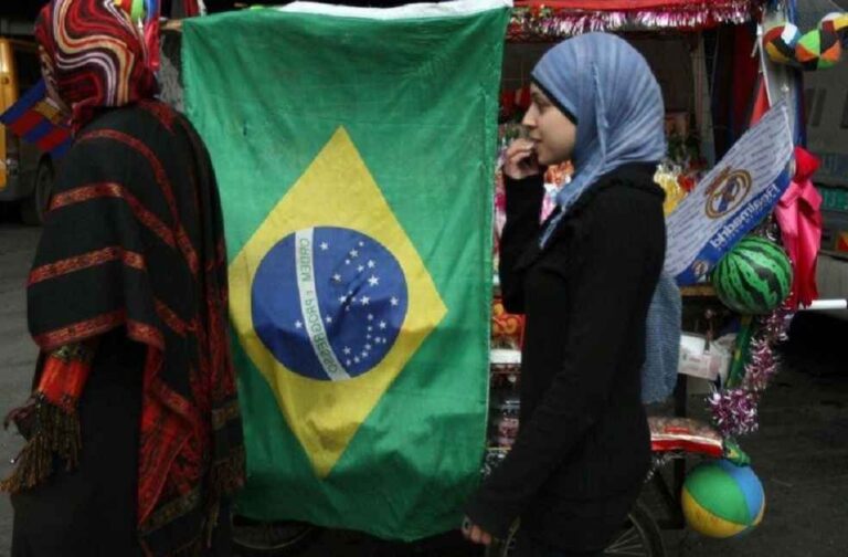 Brazil and Arab Trade