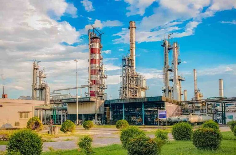 Eastern Refinery Limited _Bangladesh Misses Russion Crude oil Prospects