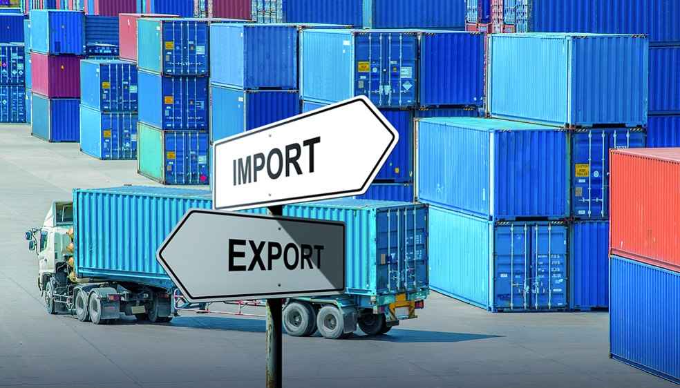 Export Import_US China Trade Talks