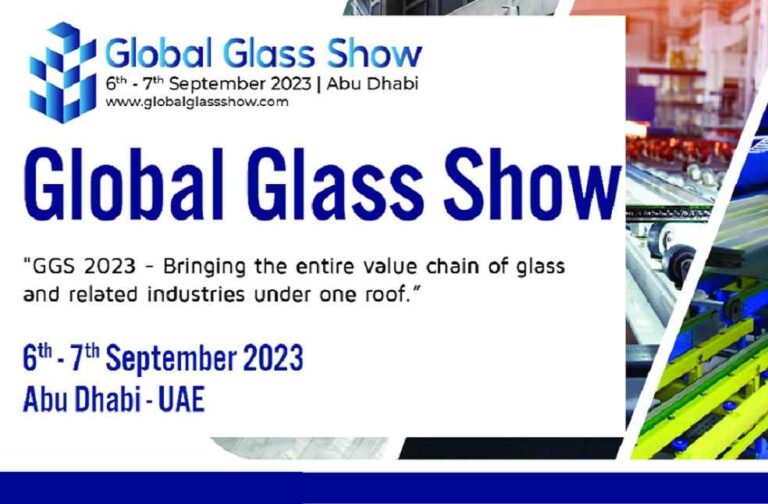 Global Glass Show