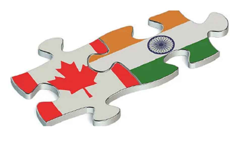 India-Canada Trade Pact