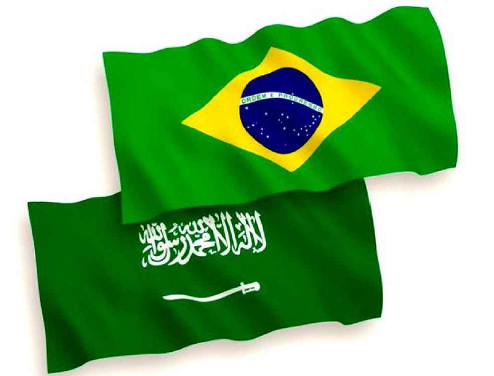 Saudi Brazil trade deal_SAUDI -BRAZIL FLAG