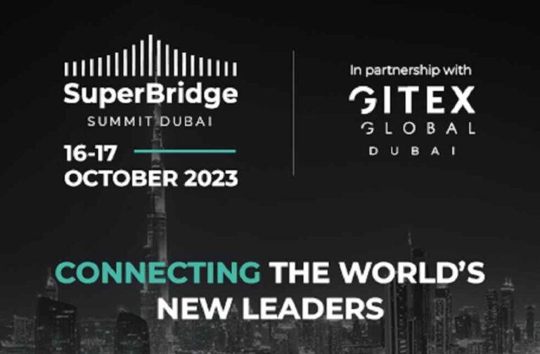 SuperBridge Summit Dubai