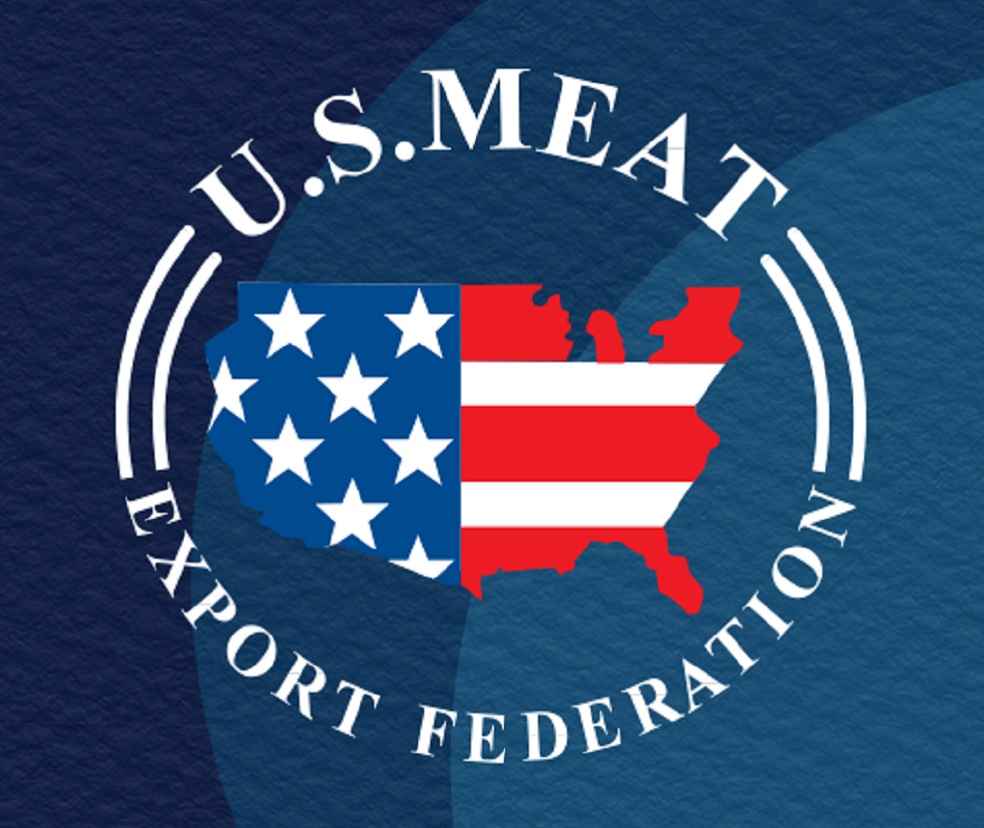 U.S. Meat Export Federation_Logo