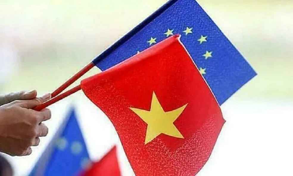 Vietnam-EU-Agreement-Vietnam Trade Growth