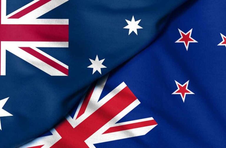 australia_new_zealand_flag_CER Trade Deal