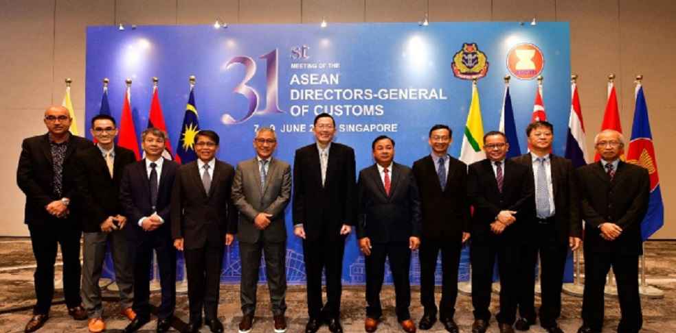 ASEAN Nation Customs