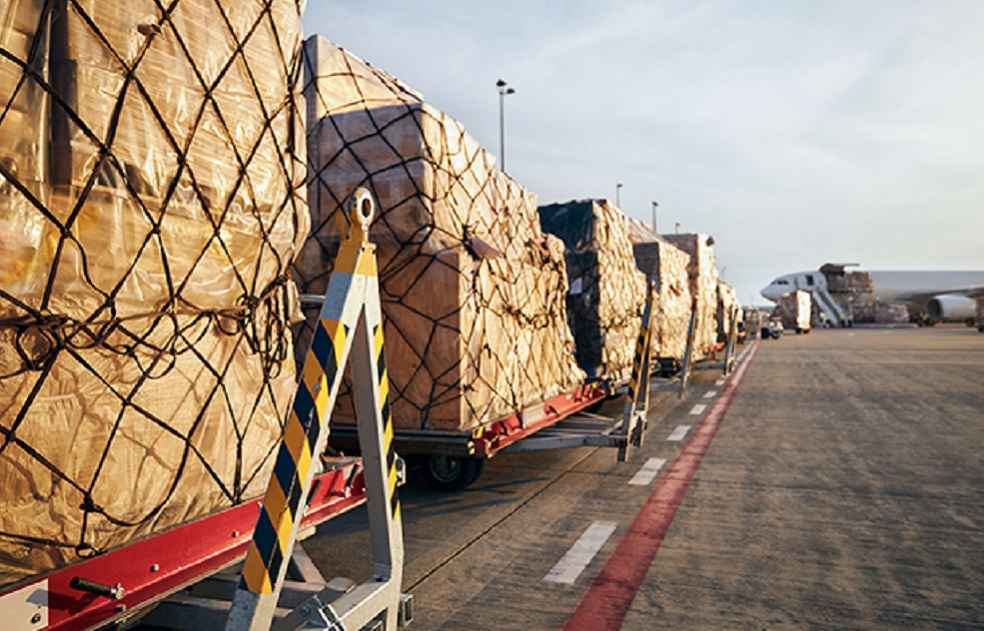 Air Cargo_Air Cargo Demand Bolstering