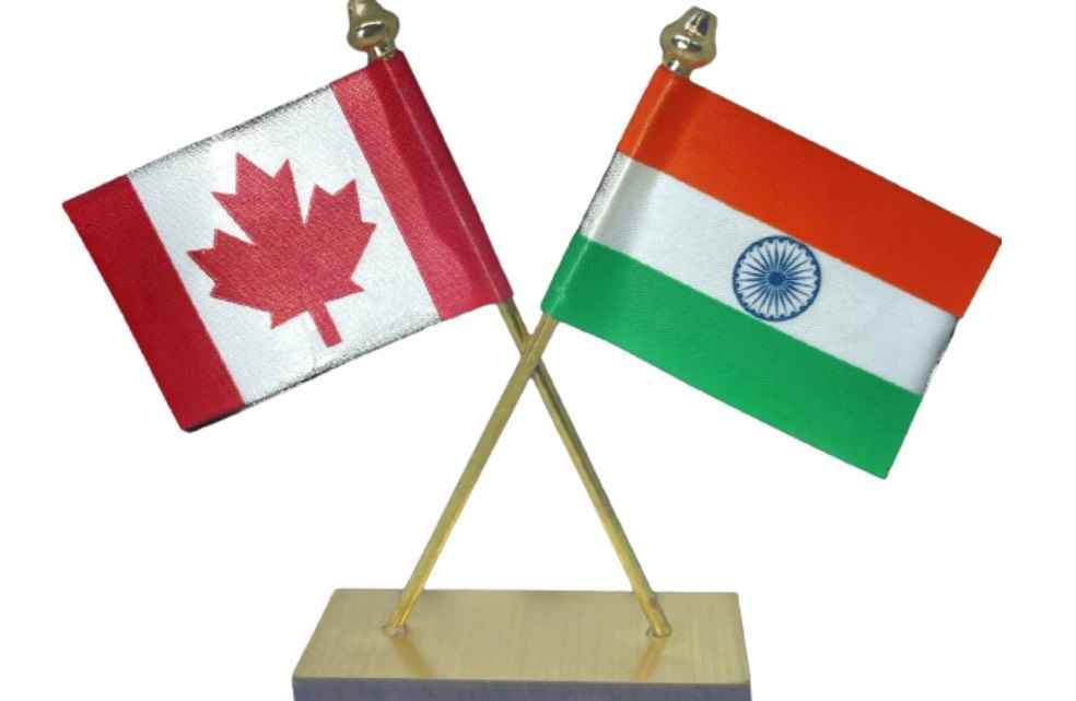 Canada-India Dispute