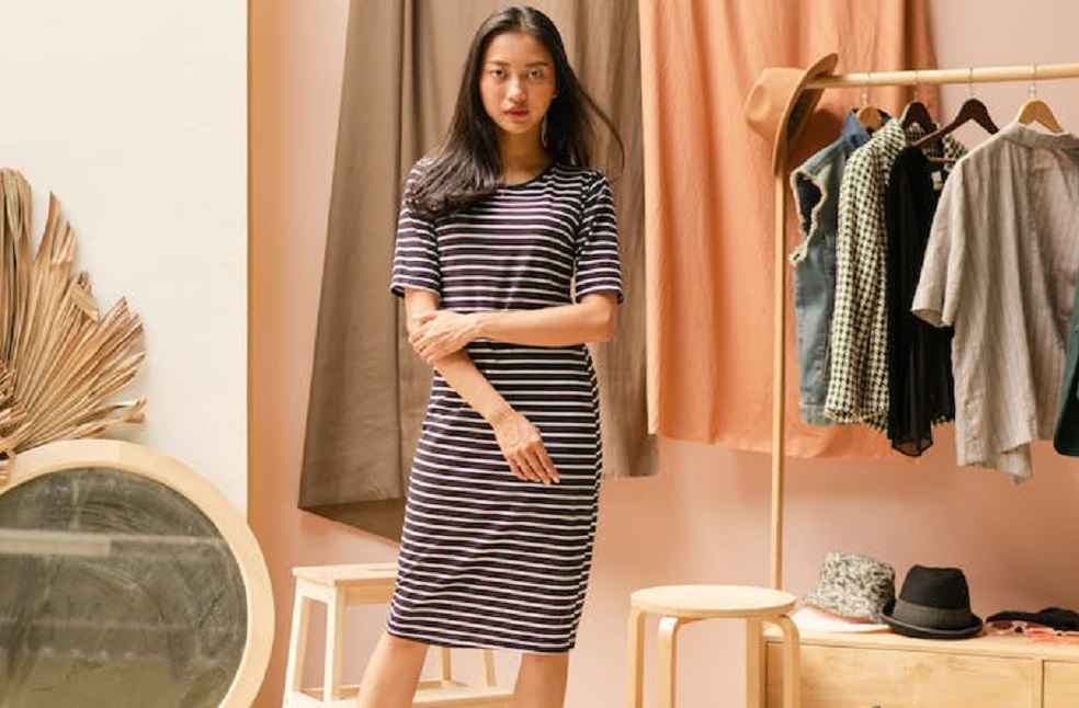 Chinease clothing brands to global market