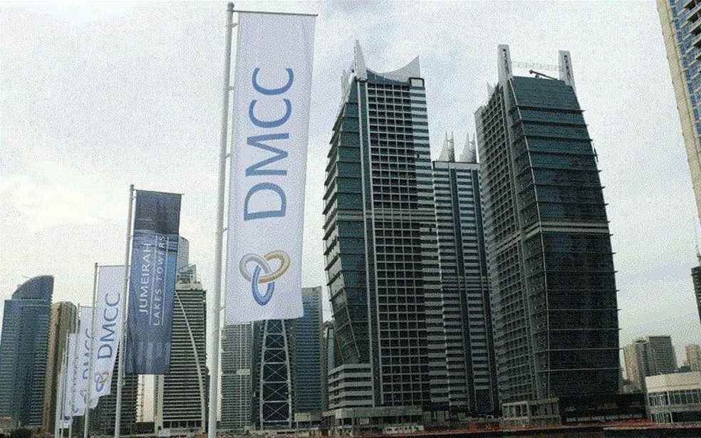 DMCC Initiates with China