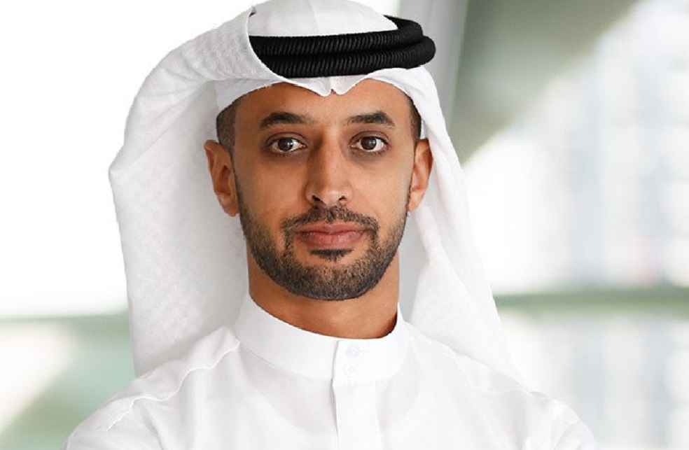 DMCC Initiates with China _ Ahmed Bin Sulayem