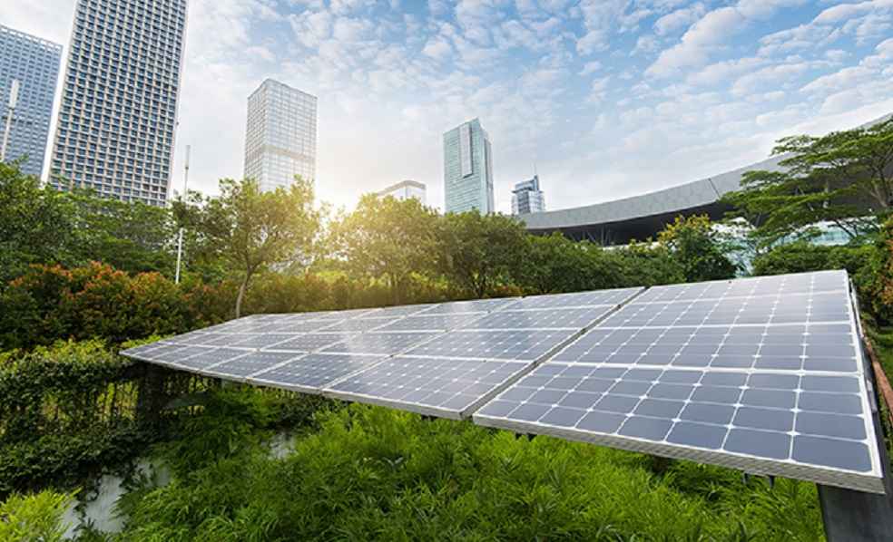 Hong Kong Renewable energy Projects_Hong Kong as top Financial Hub for BRI