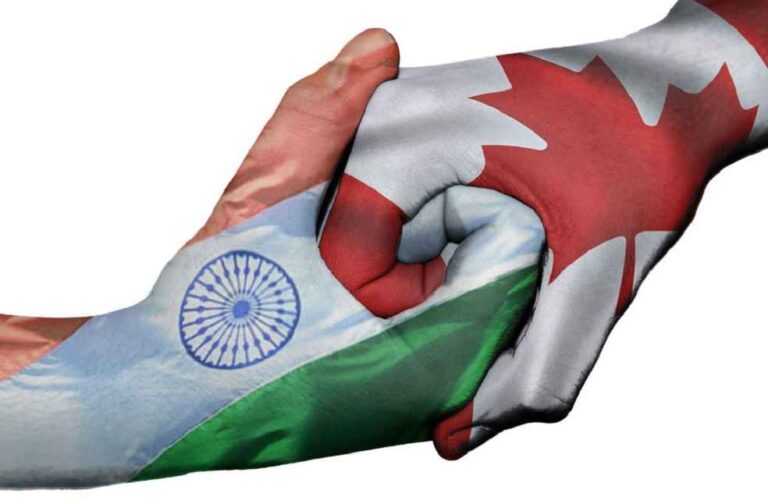 India-Canada Trade ralation Amid Diplomatic issues