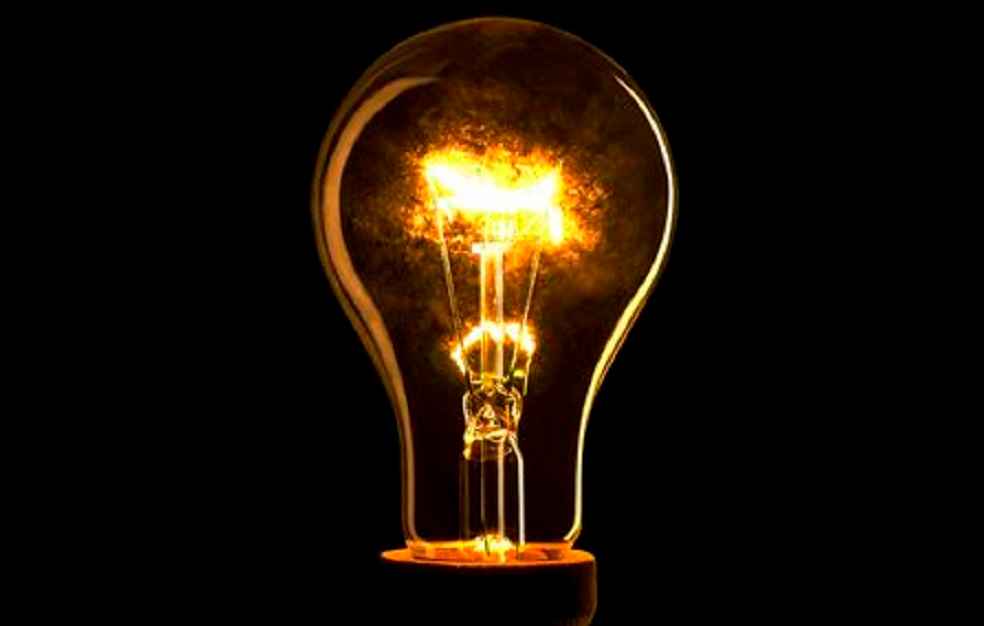 India Nepal Electricity trade_Lighting Bulb