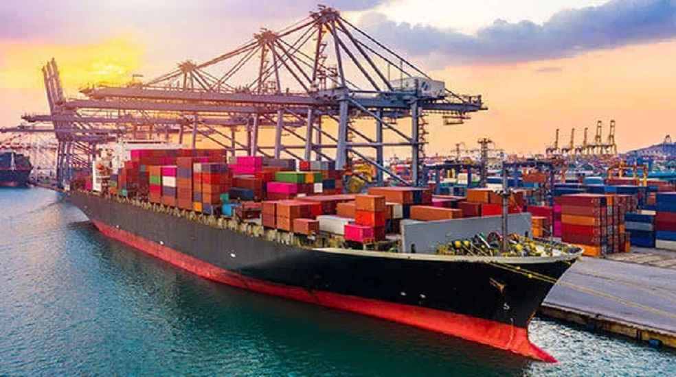 India, US, KSA, EU ports deal for trade_Freight