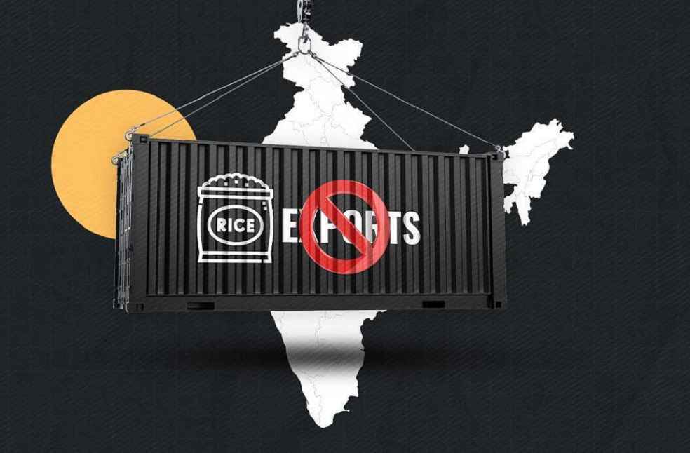 Indian Rice export Ban_WTO