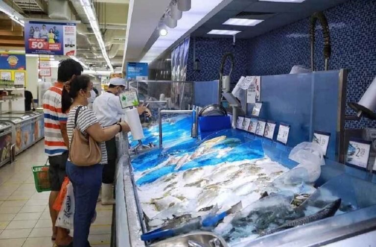 Japan Sea Food Ban