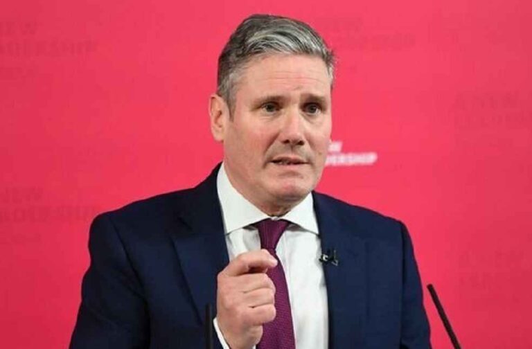 Keir Starmer_Brexit Rewrite