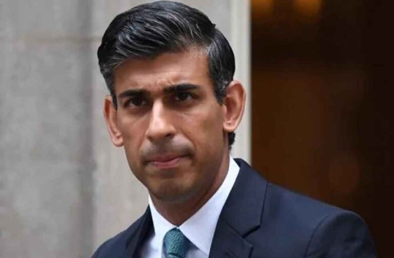 Rishi Sunak Drop Hope on UK-India trade