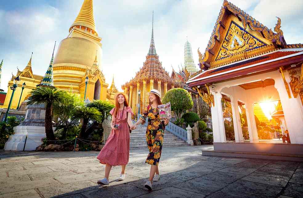 Thailand Tourism_UAE Thai CEPA