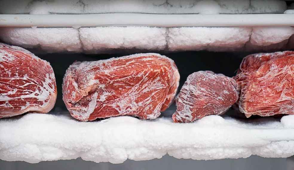 UK Frozen Sheap Meat Export_Frozen Meat