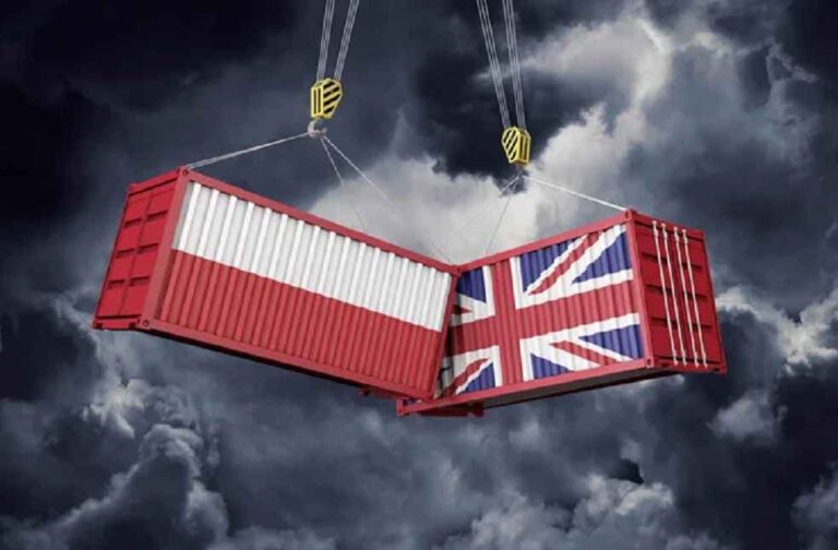 UK Indonesia trade_Trade Containers