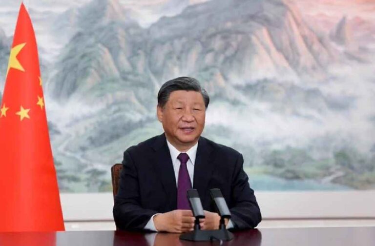 Xi Jinping_CIFTIS