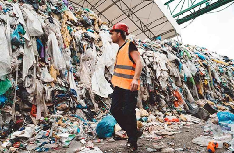 bangladesh to recycle Textile waste_Textile waste