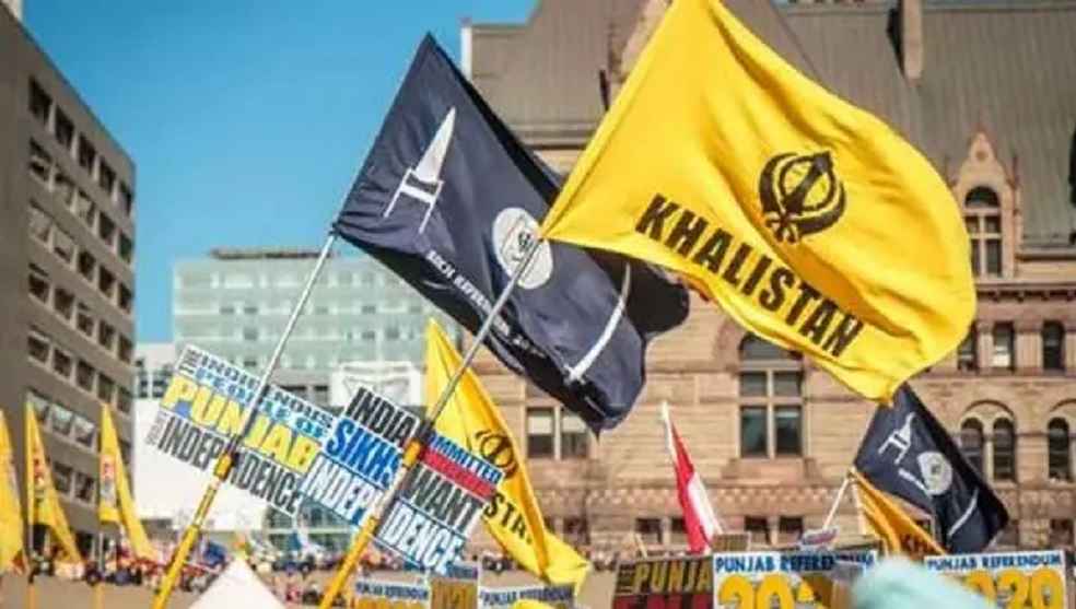 over pro-Khalistan activities in Canada_India halted Canadian trade talks