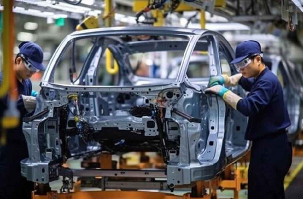 China Auto Factory_EC Subsidies