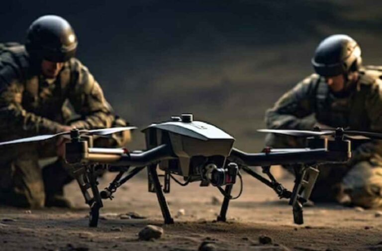 China Export Restrictiom_War Drones