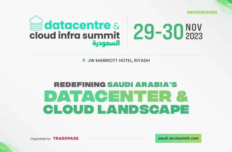 Datacentre and Cloud Summit