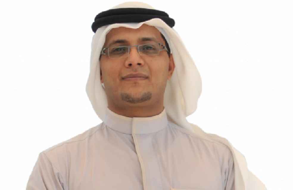 Datacentre and Cloud Summit_ Dr. Ahmed Althuhaibi