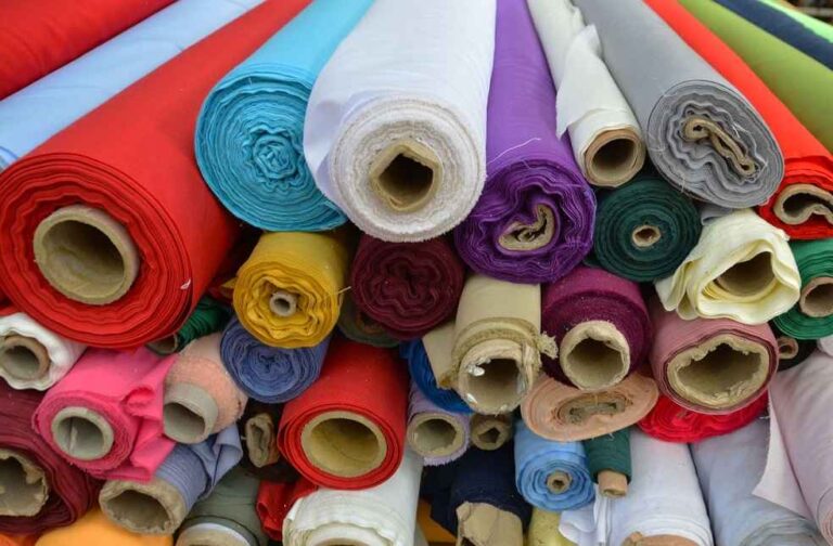 Global Textile Chemicals Market 2