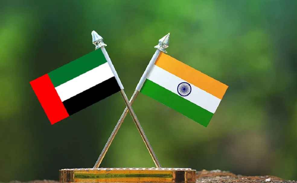 _India-UAE_Rupee Diham Trade