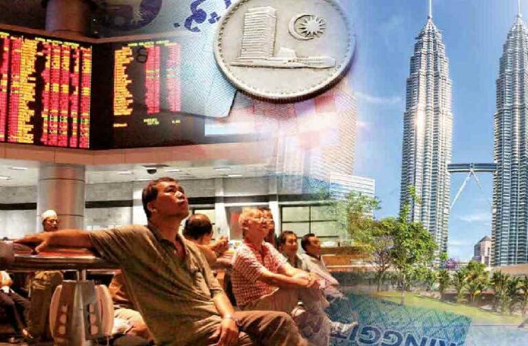 Malaysia_Economic growth