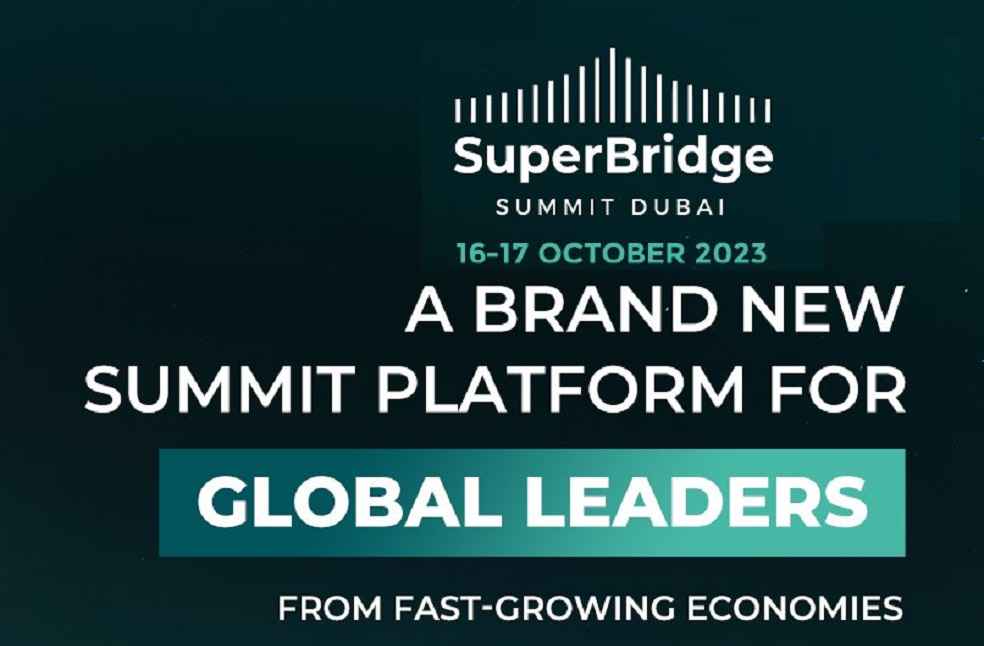 SuperBridge Summit Dubai