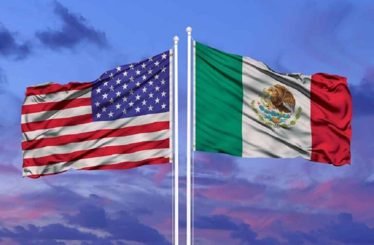 U.S.-Mexico Automotive Industry