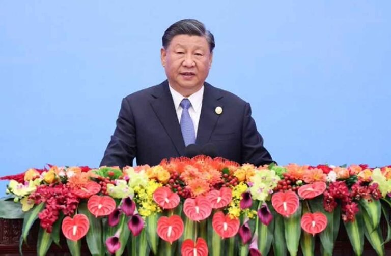 Xi Jinping_BRI