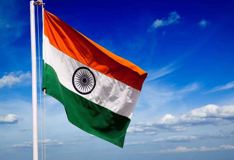 indian-flag-Steel import tariff