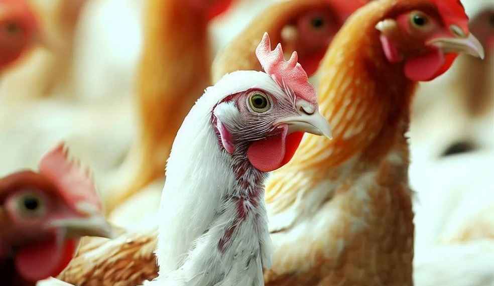 poultry-farming_Saudi Poultry Production