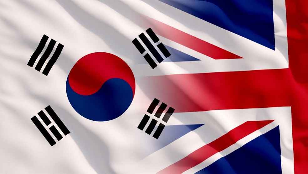 uk_south_korea_Trade Deal_Flag