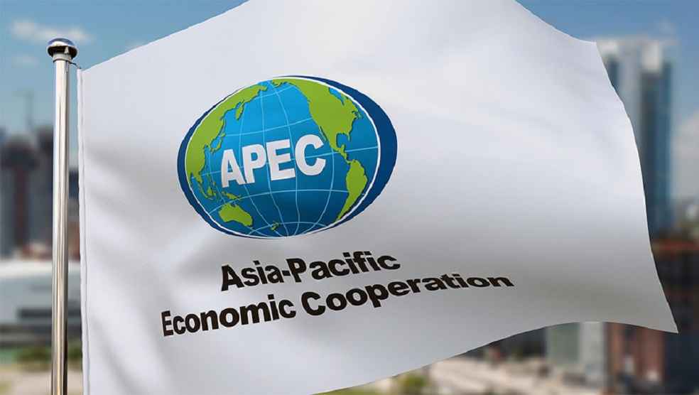 APEC Summit