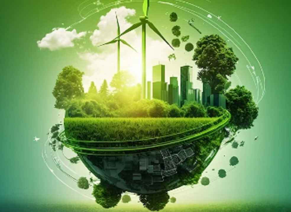 Green initiative_IRF US